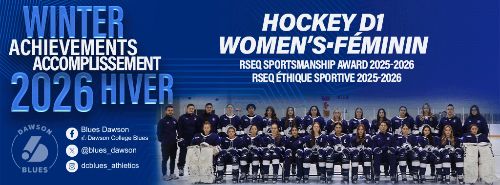 Équipe féminine de hockey D1