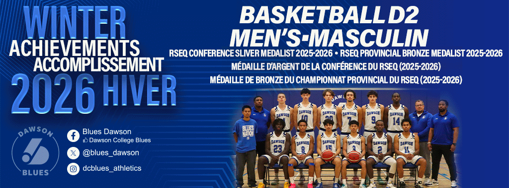 Équipe masculine de basket-ball D2